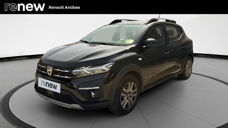 Occasion Dacia Sandero 92 ch (67 kW) 2022 Citadine