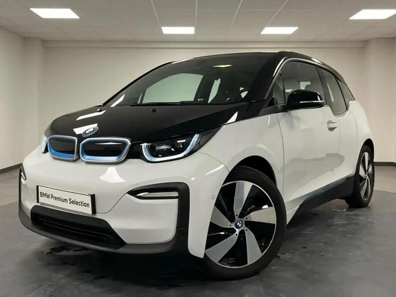 Occasion BMW i3 Comfort Edition 127 kW (173 ch) 2022 Blanc Citadine
