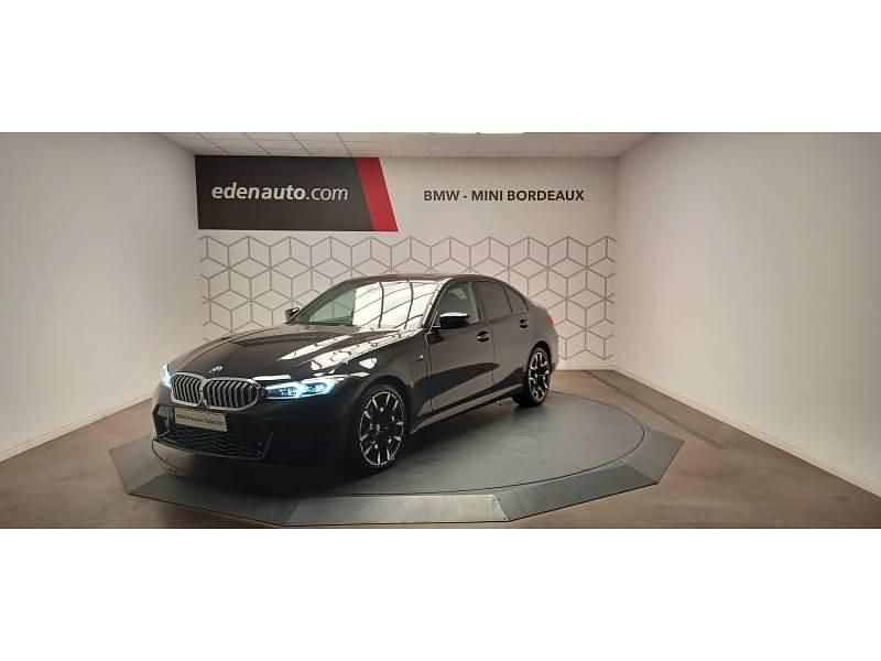 Utilisé 2025 BMW 330e M Sport Berline | 64 990 € - Image 1/4