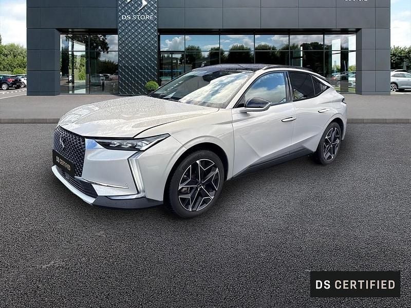 Occasion DS Automobiles DS4 Crossback Rivoli 179 ch (131 kW) 2022 SUV