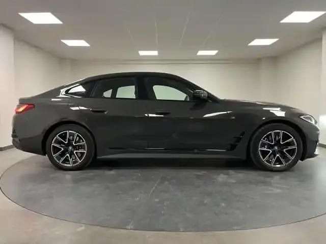 Occasion BMW i4 M Sport 253 kW (345 ch) 2023 Gris Berline