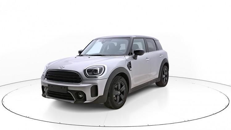 Utilisé 2023 Mini Cooper Countryman SUV | 31 770 € (Prix juste) - Image 1/1