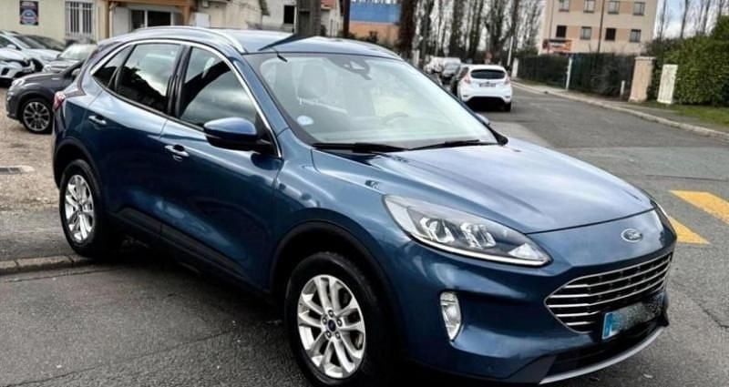 Occasion Ford Kuga Titanium 190 ch (139 kW) 2023 SUV