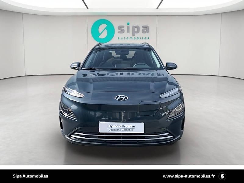 Occasion Hyundai Kona 100 kW (136 ch) 2022 SUV