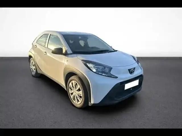 Occasion Toyota Aygo X Active 2023 Blanc SUV