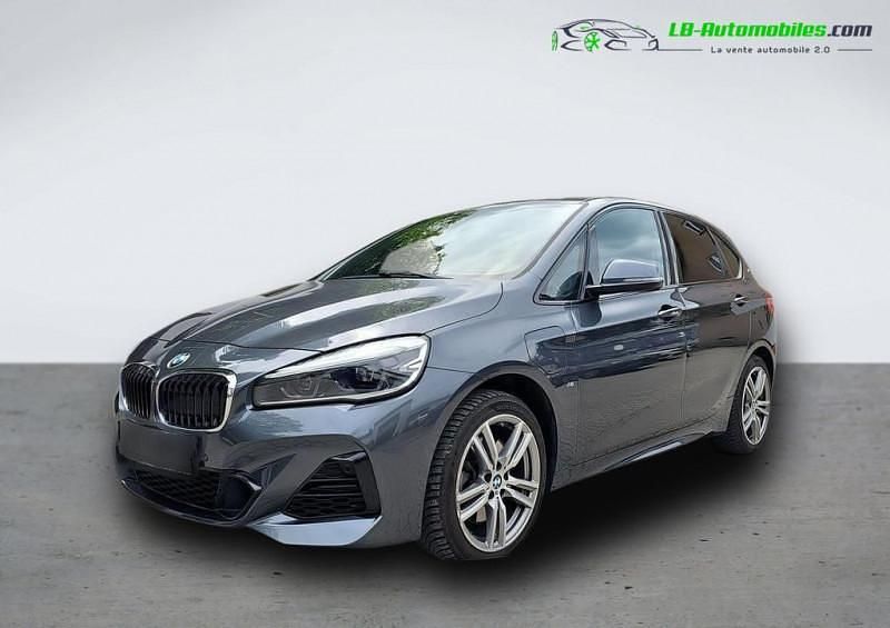 Utilisé 2019 BMW 225 Active Tourer iPerformance Monospace | 23 900 € (Prix juste) - Image 1/4