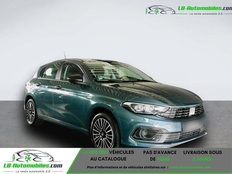 Utilisé 2024 Fiat Tipo Berline | 25 100 € (Prix cher) - Image 1/4