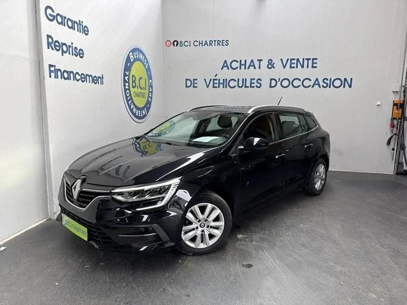 Occasion Renault Mégane IV Business 116 ch (85 kW) 2022 Noir Break