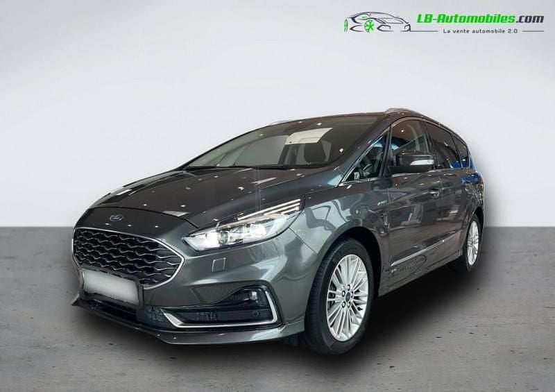 Utilisé 2022 Ford S-MAX S Monospace | 33 500 € (Prix juste) - Image 1/4