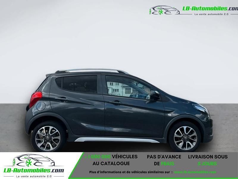 Occasion Opel Karl 73 ch (53 kW) 2019 Citadine