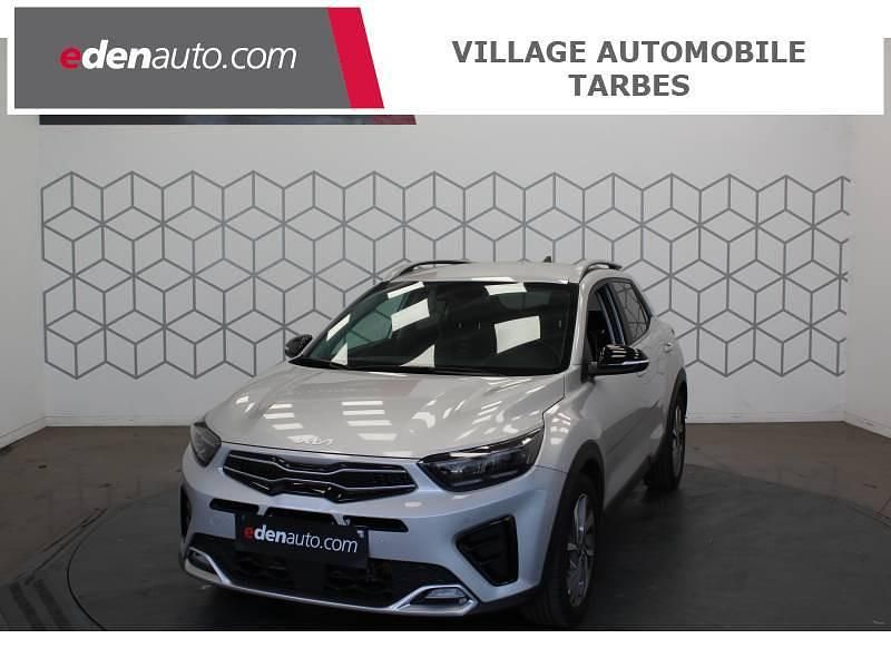 Occasion 2024 Kia Stonic GT-Line SUV | 19 990 € (Prix juste) - Image 1/4