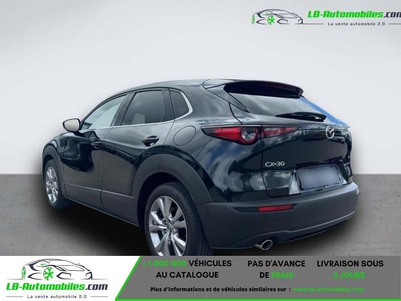 Occasion Mazda CX-30 116 ch (85 kW) 2020 SUV
