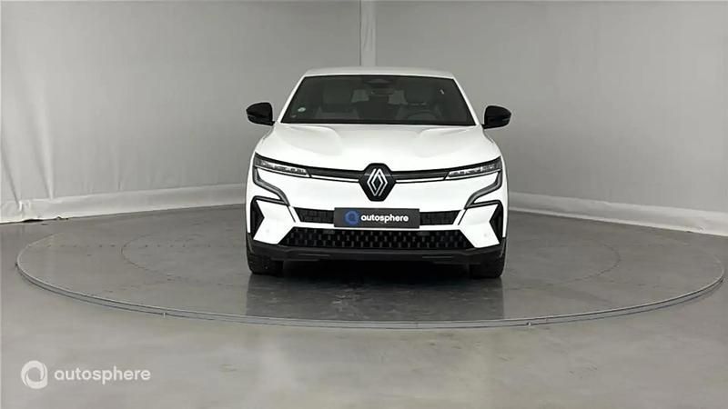 Occasion Renault Megane E-Tech Techno 163 kW (222 ch) 2024 SUV