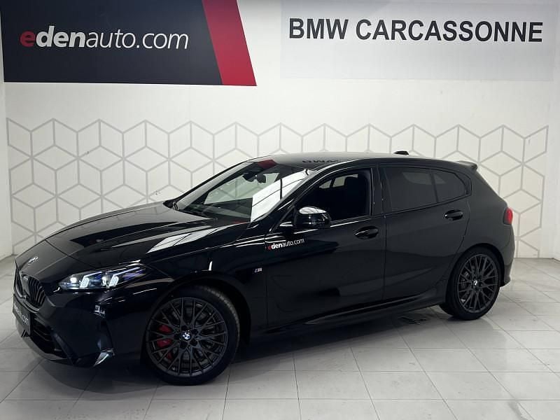 Nouvelle 2025 BMW 116 M Sport Citadine | 46 674 € - Image 1/4