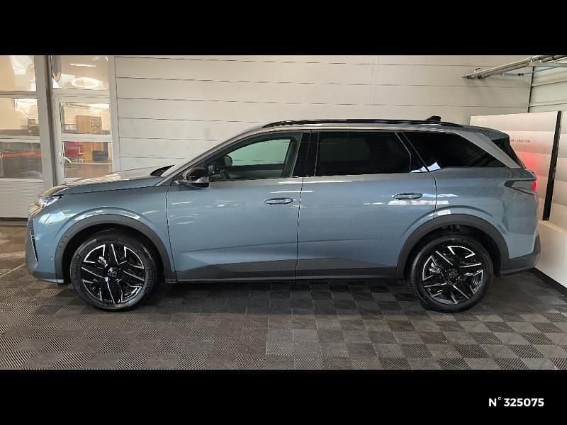 Occasion Peugeot 5008 Allure 145 ch (106 kW) 2025 Monospace