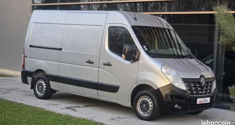 Occasion 2015 Renault Master | 11 000 € (Bon prix) - Image 1/4