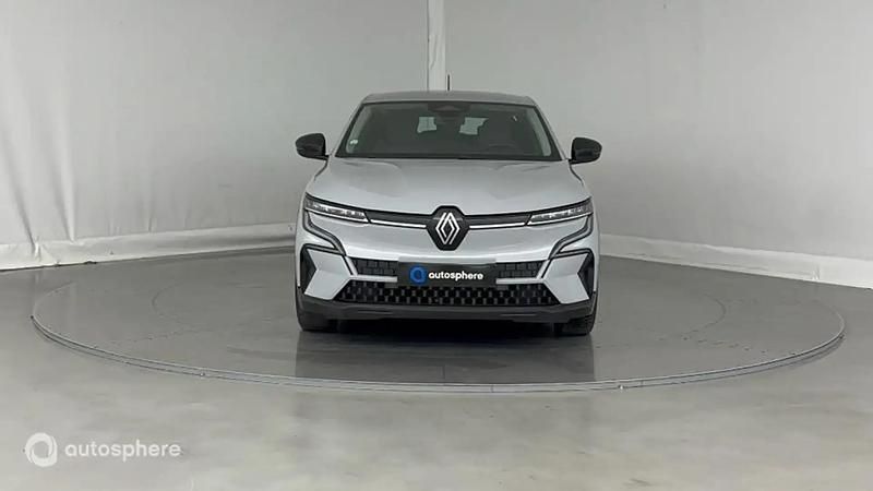Occasion Renault Megane E-Tech Equilibre 163 kW (222 ch) 2022 SUV