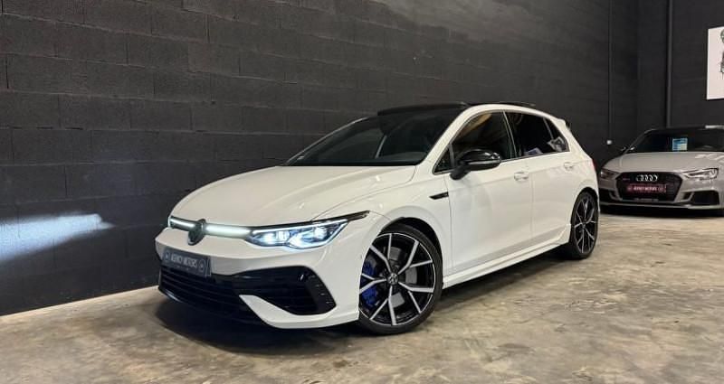 Utilisé 2022 VW Golf VIII R Berline | 44 990 € (Prix assez cher) - Image 1/4
