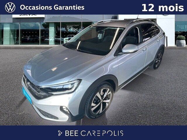 Utilisé 2022 VW Taigo Style SUV | 23 900 € (Prix assez cher) - Image 1/4