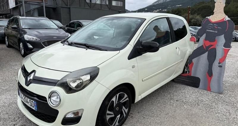 Occasion Renault Twingo Dynamique 75 ch (55 kW) 2012 Citadine