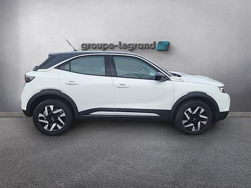 Occasion Opel Mokka Business 110 ch (80 kW) 2021 SUV