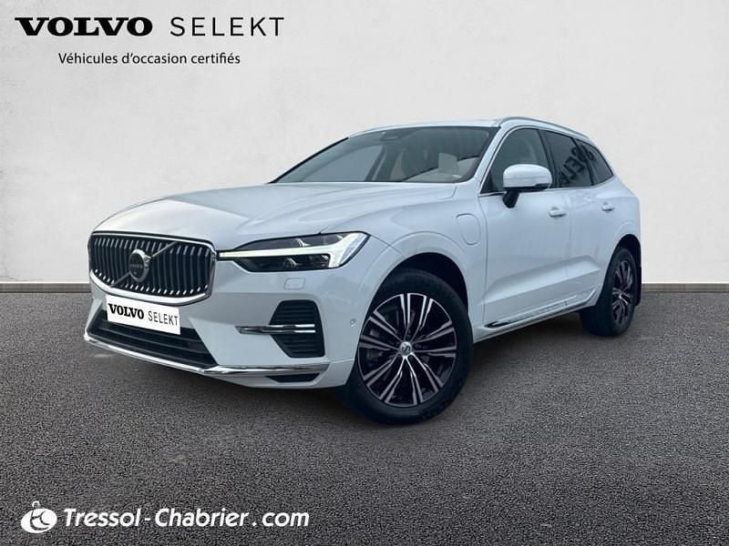 Occasion 2021 Volvo XC60 Inscription SUV | 37 990 € (Bon prix) - Image 1/4