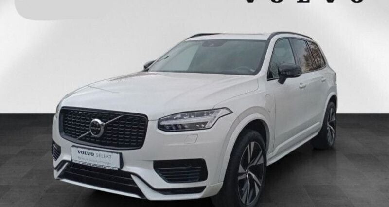 Utilisé 2022 Volvo XC90 SUV | 55 900 € (Prix assez cher) - Image 1/4