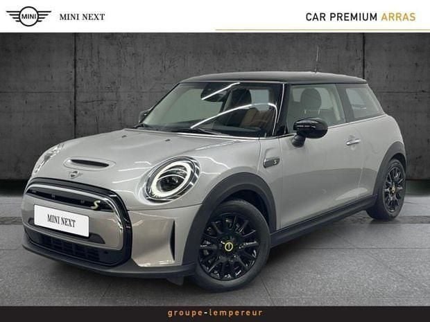 Utilisé 2023 Mini Cooper SE Premium Citadine | 21 989 € (Prix juste) - Image 1/4