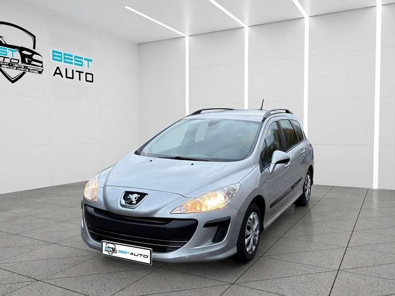 Occasion Peugeot 308 91 ch (66 kW) 2008 Gris Break