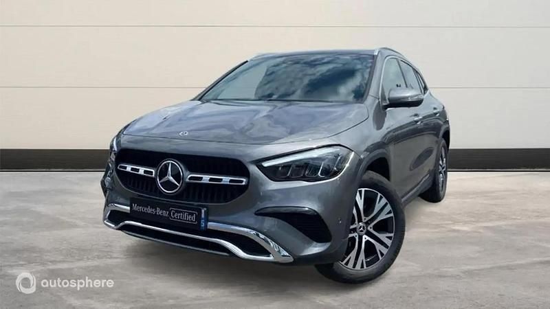 Utilisé 2025 Mercedes 200 Business SUV | 47 990 € - Image 1/4