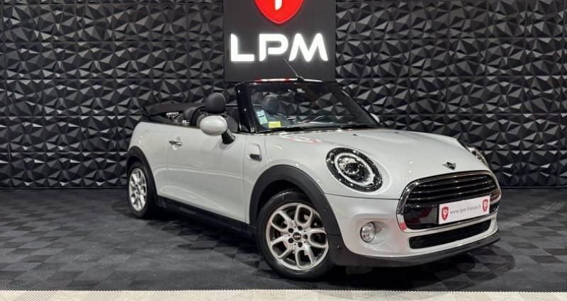 Occasion 2018 Mini Cooper Coupé Chili Coupé | 19 990 € - Image 1/4