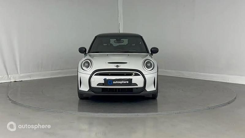 Occasion Mini Cooper SE Essential 136 kW (186 ch) 2022 Blanc Citadine