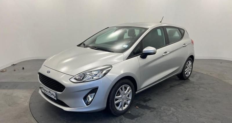 Occasion 2020 Ford Fiesta Cool & Connect Citadine | 12 900 € (Prix assez cher) - Image 1/1
