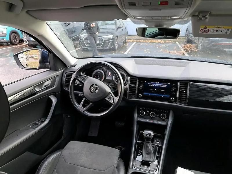 Utilisé 2019 Skoda Kodiaq Style SUV | 19 199 € (Super prix) - Image 1/4