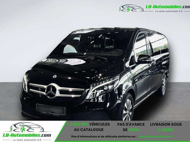 Occasion 2023 Mercedes V300 Monospace | 68 200 € (Super prix) - Image 1/2
