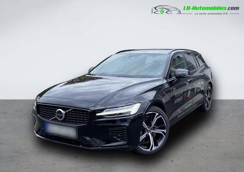 Utilisé 2024 Volvo V60 Break | 73 000 € - Image 1/4