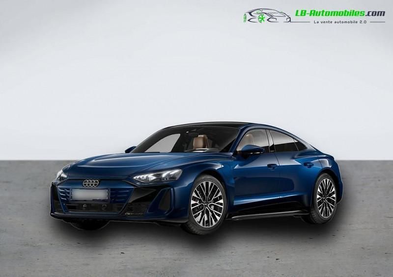 Utilisé 2024 Audi RS e-tron GT Sport Berline | 112 500 € - Image 1/3