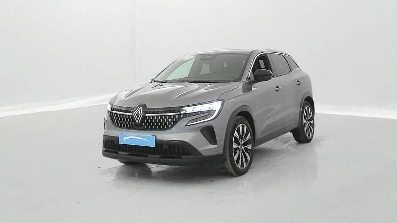 Utilisé 2024 Renault Austral Techno SUV | 30 490 € (Bon prix) - Image 1/4