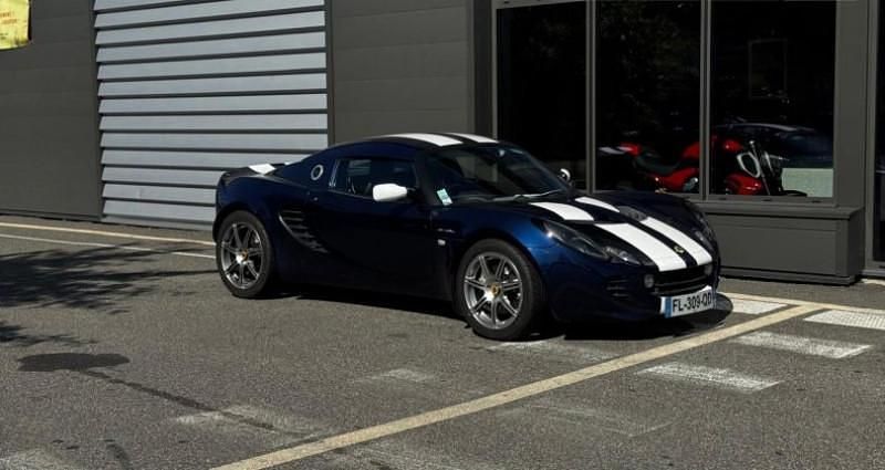 Utilisé 2006 Lotus Elise Coupé | 29 990 € - Image 1/1