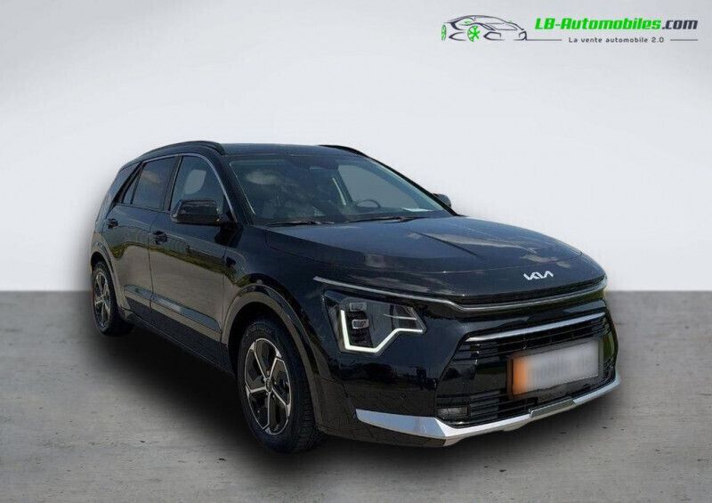 Utilisé 2022 Kia Niro SUV | 34 400 € (Bon prix) - Image 1/4