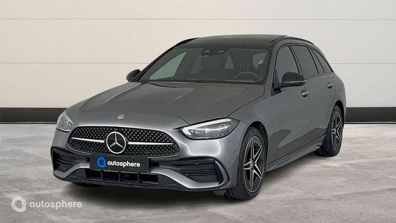 Occasion Mercedes C30 AMG AMG 200 ch (147 kW) 2024 Break
