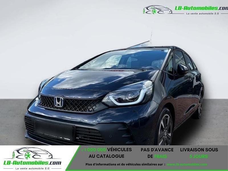 Utilisé 2024 Honda Jazz Citadine | 29 100 € (Prix juste) - Image 1/4