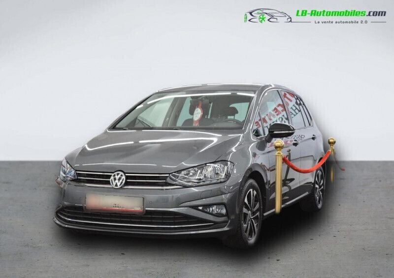 Utilisé 2019 VW Golf VII Break | 19 700 € (Prix juste) - Image 1/4