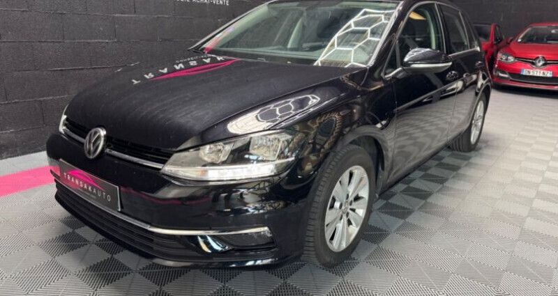 Utilisé 2019 VW Golf VII Berline | 13 790 € (Super prix) - Image 1/4