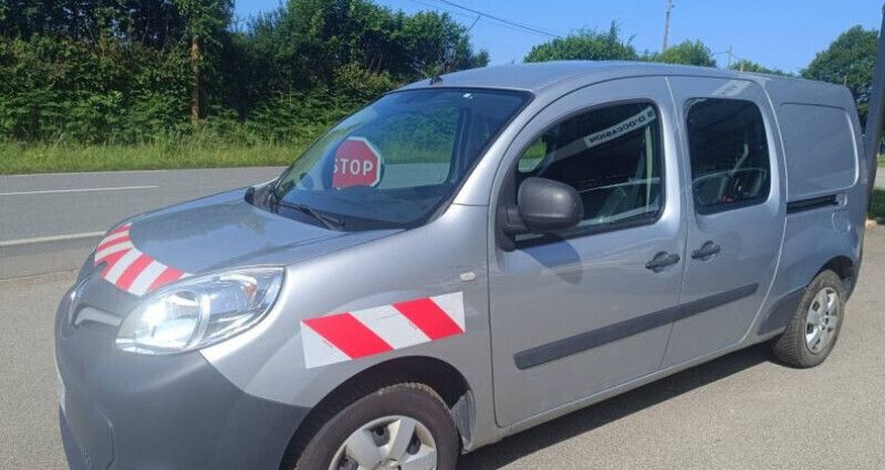 Utilisé 2020 Renault Kangoo Monospace | 13 480 € (Super prix) - Image 1/1
