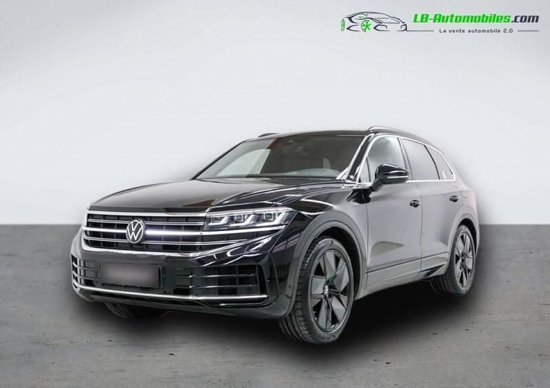 Utilisé 2024 VW Touareg SUV | 72 300 € (Prix juste) - Image 1/4