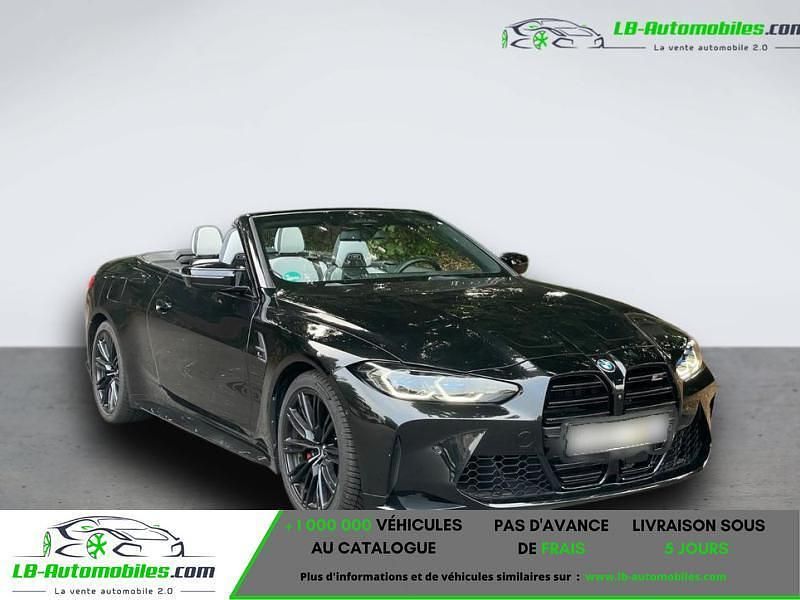 Utilisé 2023 BMW M4 Comfort Edition Coupé | 87 000 € (Super prix) - Image 1/4