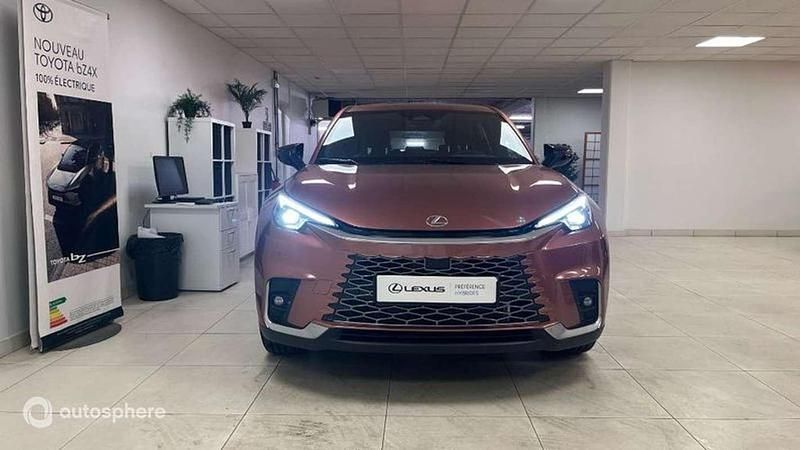 Occasion Lexus LBX 92 ch (67 kW) 2025 SUV