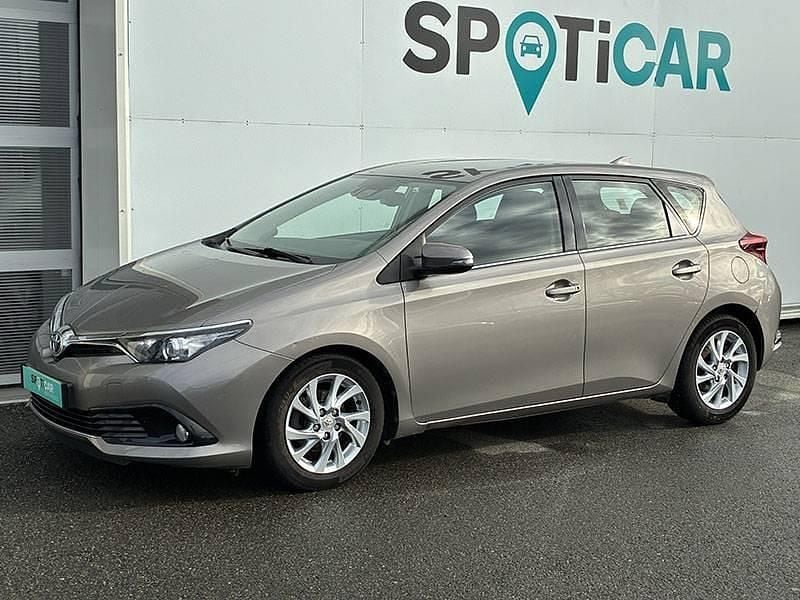 Occasion Toyota Auris 112 ch (82 kW) 2016 Berline