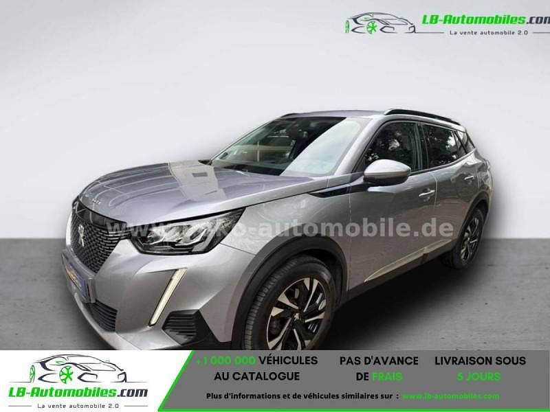 Occasion 2020 Peugeot 2008 SUV | 21 800 € (Prix cher) - Image 1/4